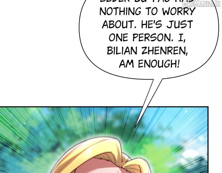 Invincible After Shocking My Empress Wife Chapter 96 - Page 67