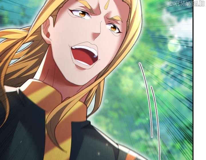 Invincible After Shocking My Empress Wife Chapter 96 - Page 68