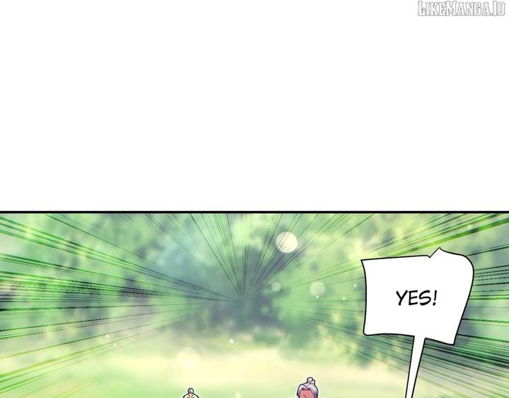 Invincible After Shocking My Empress Wife Chapter 96 - Page 70