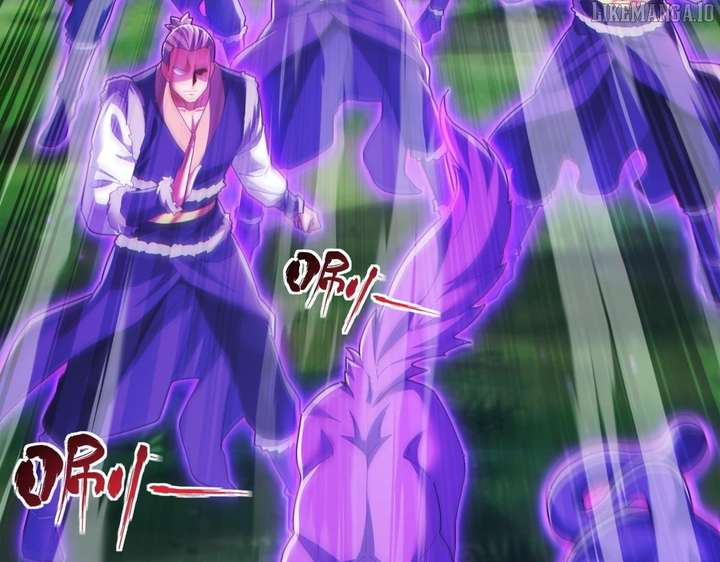 Invincible After Shocking My Empress Wife Chapter 96 - Page 72