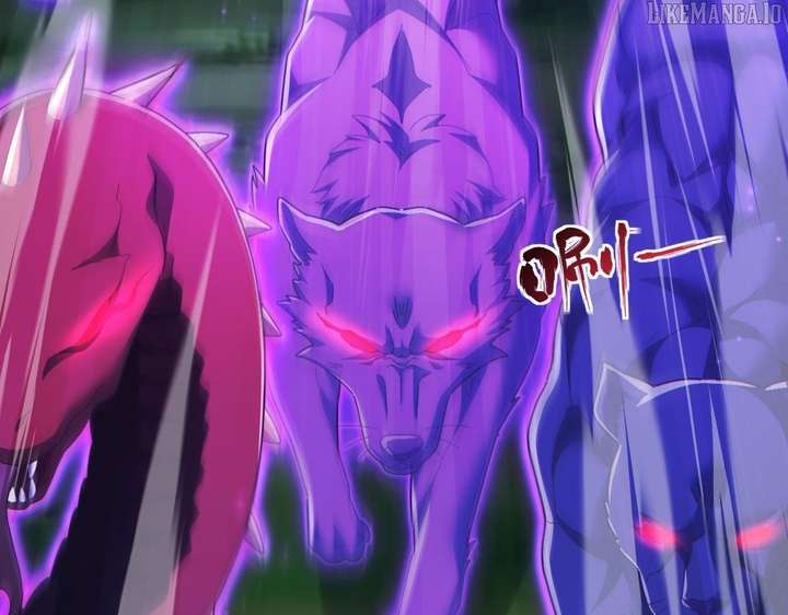 Invincible After Shocking My Empress Wife Chapter 96 - Page 73