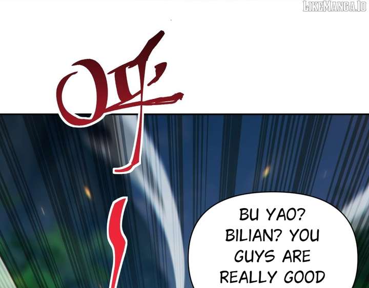 Invincible After Shocking My Empress Wife Chapter 96 - Page 76