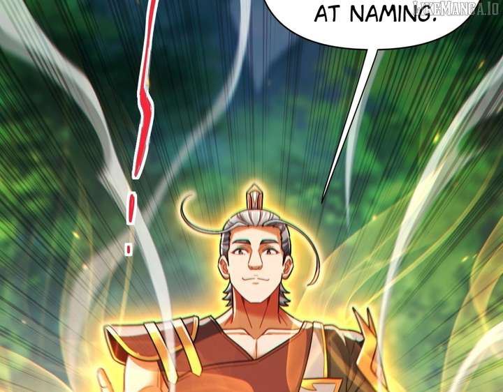 Invincible After Shocking My Empress Wife Chapter 96 - Page 77