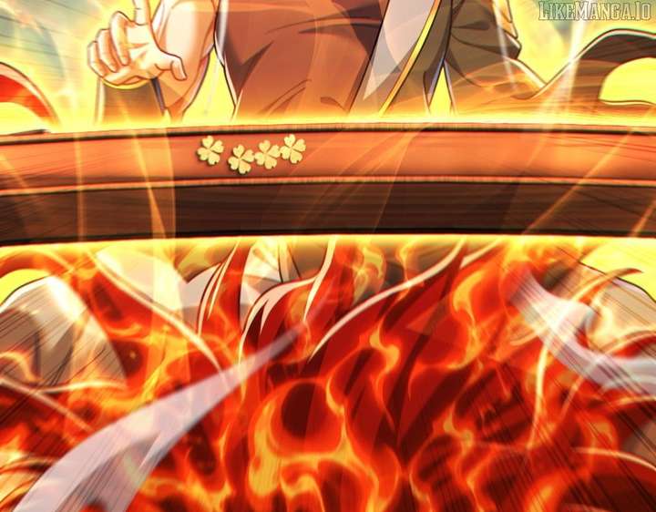 Invincible After Shocking My Empress Wife Chapter 96 - Page 78