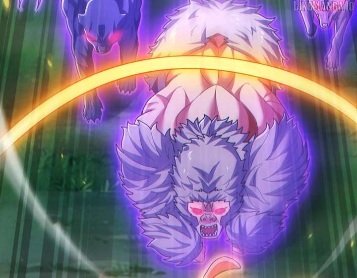 Invincible After Shocking My Empress Wife Chapter 96 - Page 82