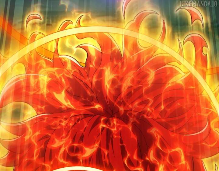 Invincible After Shocking My Empress Wife Chapter 96 - Page 83