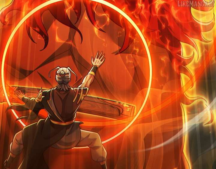 Invincible After Shocking My Empress Wife Chapter 96 - Page 84