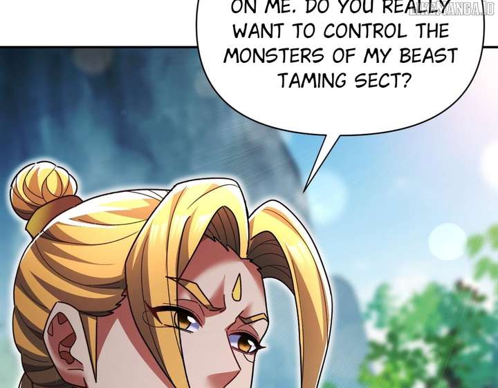 Invincible After Shocking My Empress Wife Chapter 96 - Page 86