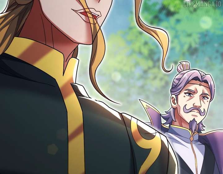 Invincible After Shocking My Empress Wife Chapter 96 - Page 87