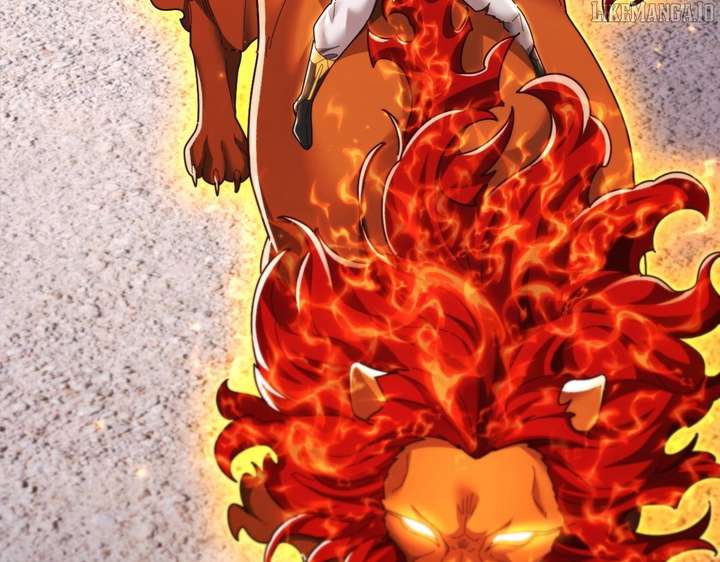 Invincible After Shocking My Empress Wife Chapter 96 - Page 9