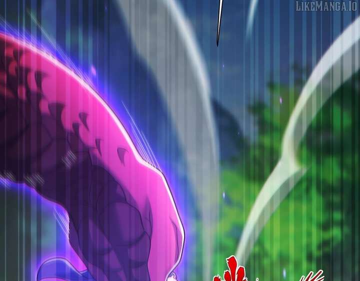 Invincible After Shocking My Empress Wife Chapter 96 - Page 90