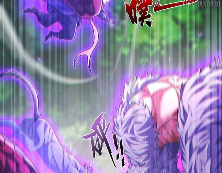 Invincible After Shocking My Empress Wife Chapter 96 - Page 91