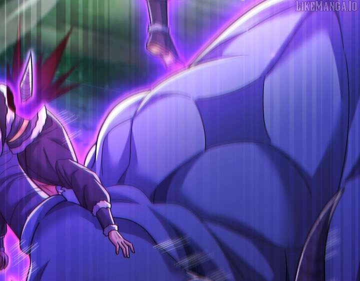 Invincible After Shocking My Empress Wife Chapter 96 - Page 93