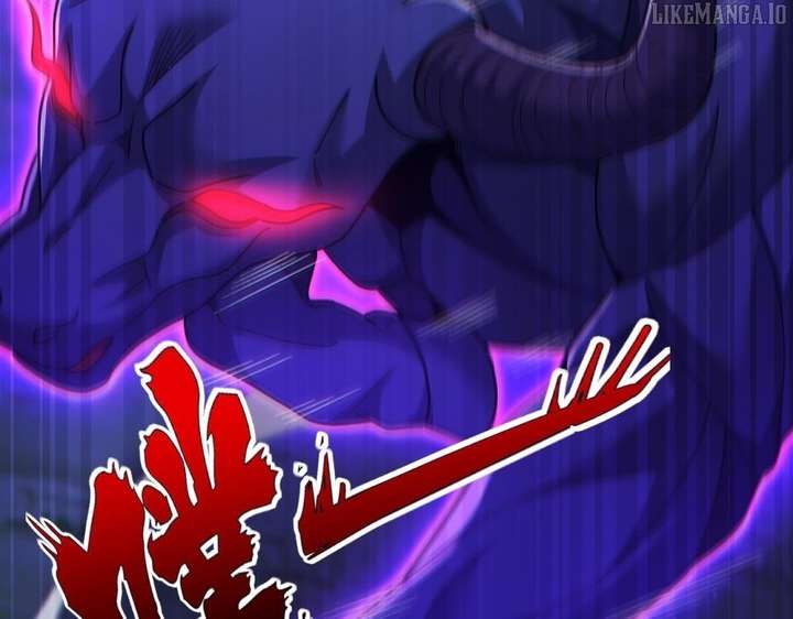 Invincible After Shocking My Empress Wife Chapter 96 - Page 94