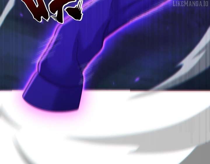 Invincible After Shocking My Empress Wife Chapter 96 - Page 95