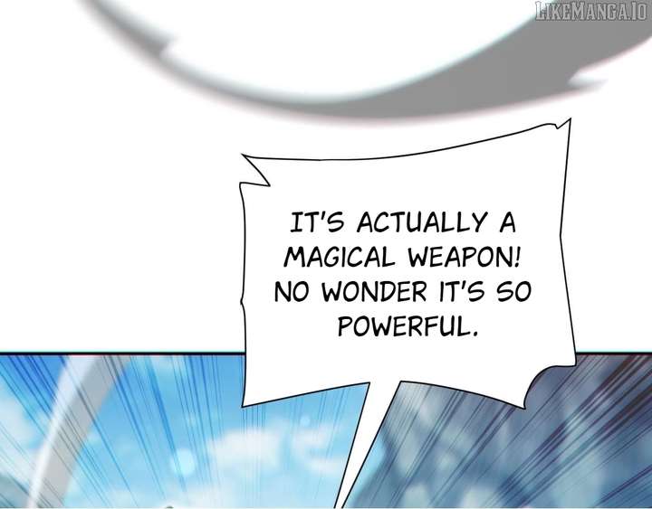 Invincible After Shocking My Empress Wife Chapter 96 - Page 96