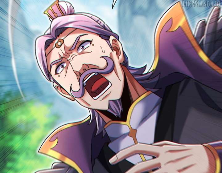 Invincible After Shocking My Empress Wife Chapter 96 - Page 97