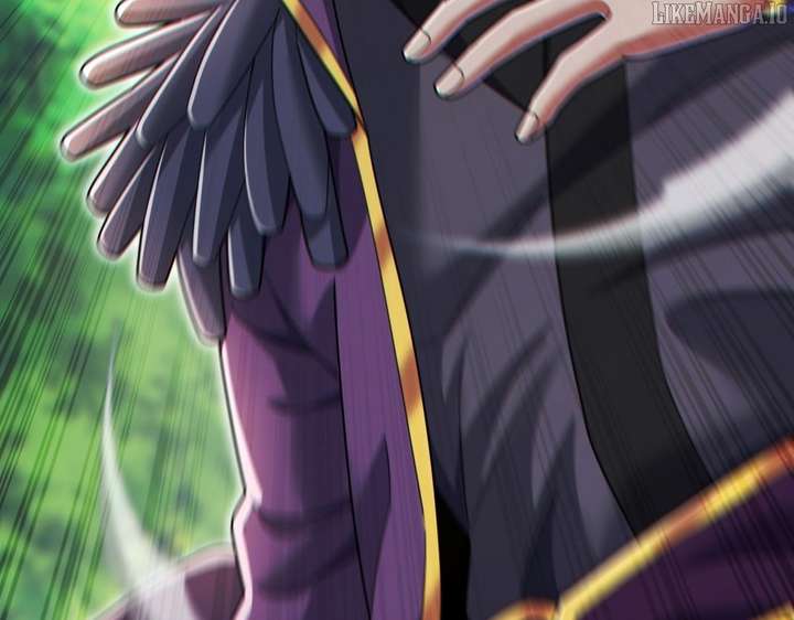 Invincible After Shocking My Empress Wife Chapter 96 - Page 98