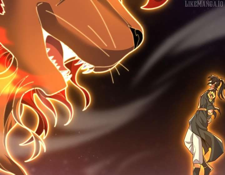 Invincible After Shocking My Empress Wife Chapter 97 - Page 106