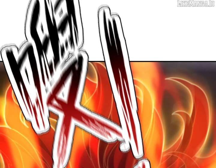 Invincible After Shocking My Empress Wife Chapter 97 - Page 108