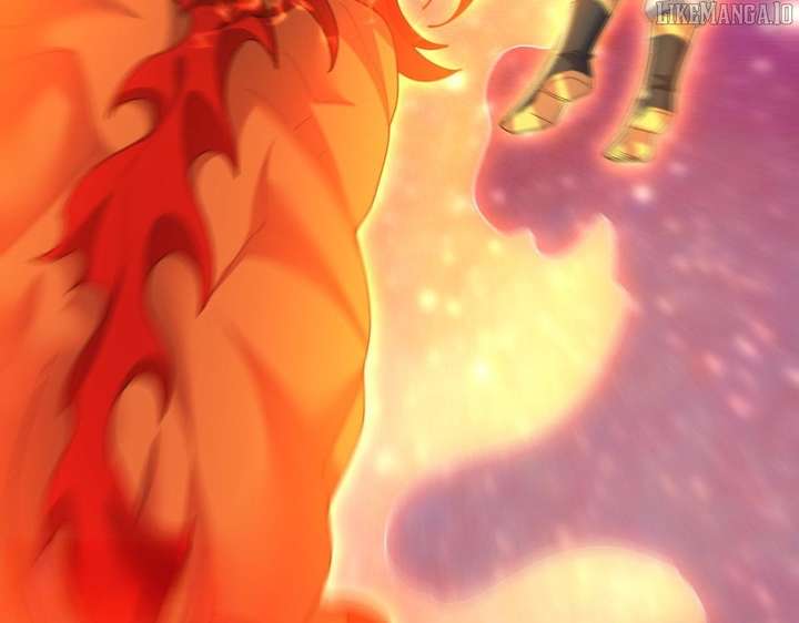 Invincible After Shocking My Empress Wife Chapter 97 - Page 111