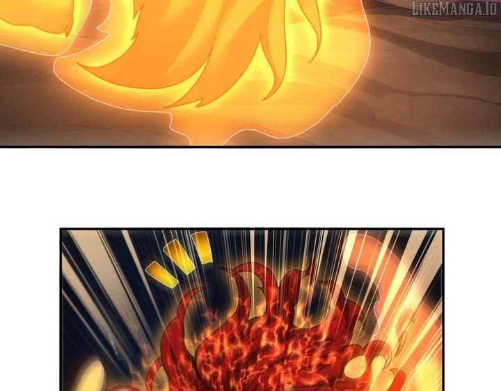 Invincible After Shocking My Empress Wife Chapter 97 - Page 113