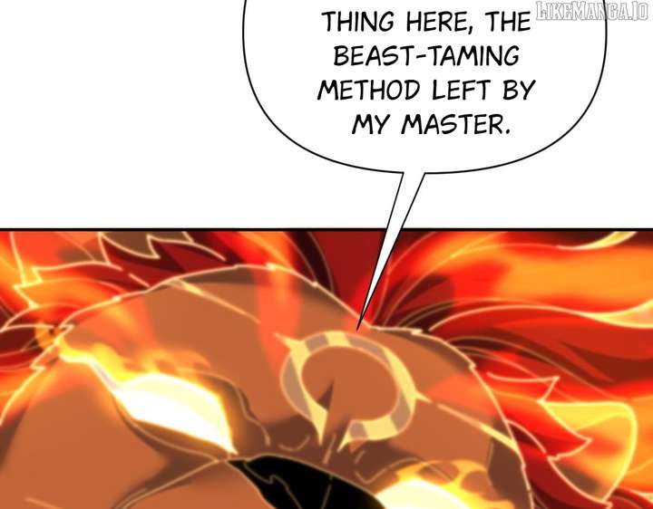 Invincible After Shocking My Empress Wife Chapter 97 - Page 116