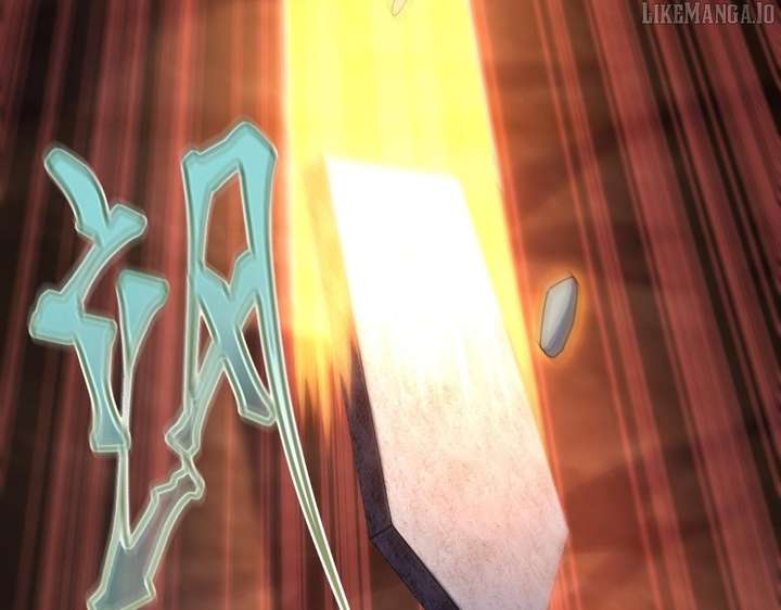 Invincible After Shocking My Empress Wife Chapter 97 - Page 123