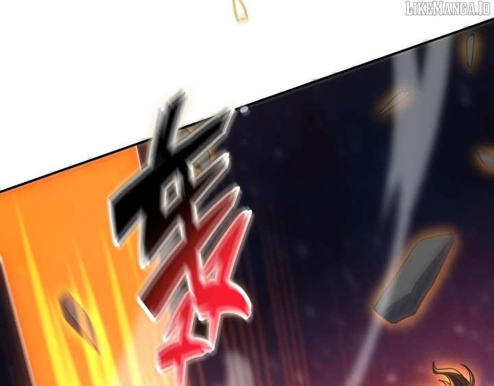 Invincible After Shocking My Empress Wife Chapter 97 - Page 125