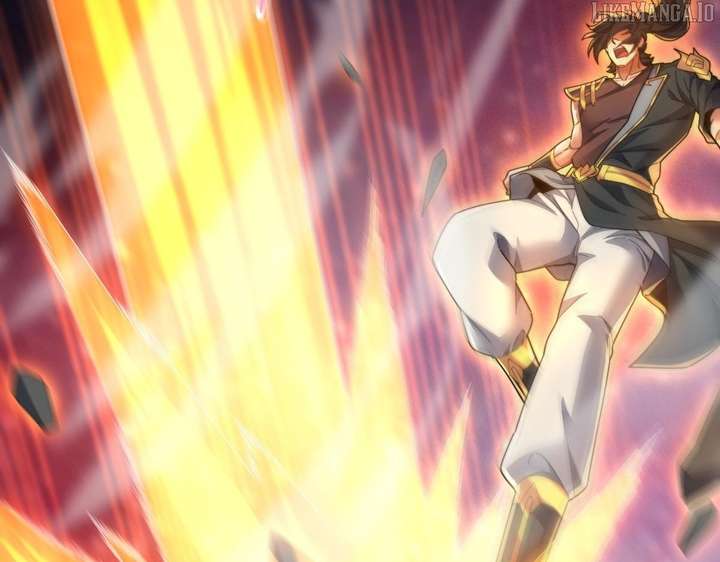 Invincible After Shocking My Empress Wife Chapter 97 - Page 126