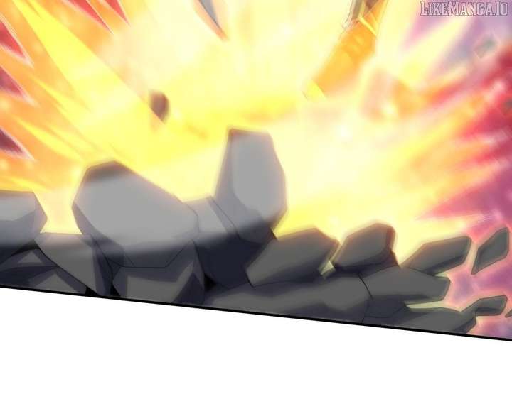 Invincible After Shocking My Empress Wife Chapter 97 - Page 127