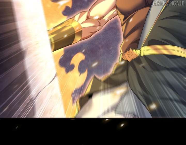 Invincible After Shocking My Empress Wife Chapter 97 - Page 130