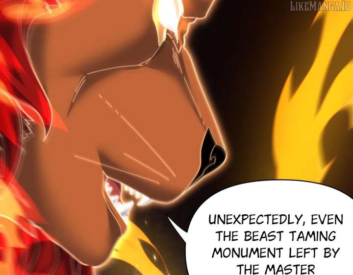 Invincible After Shocking My Empress Wife Chapter 97 - Page 133