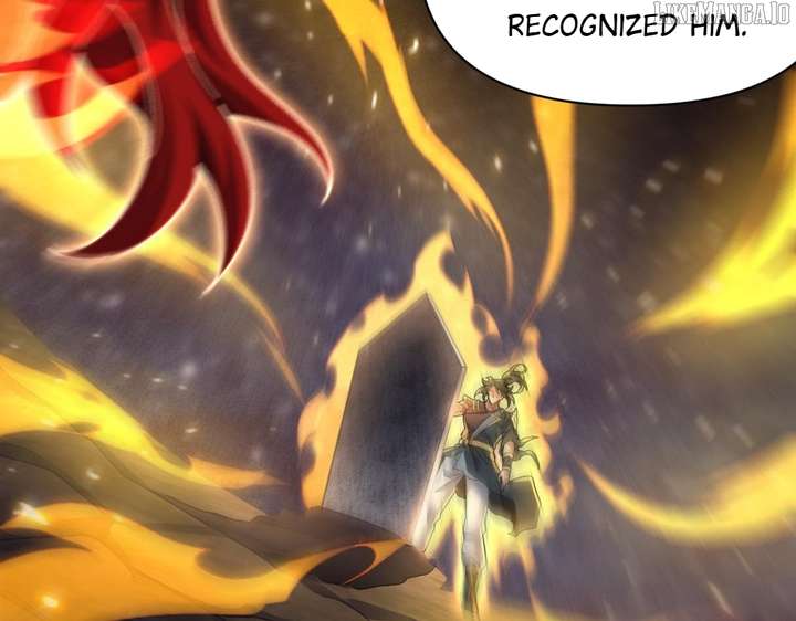 Invincible After Shocking My Empress Wife Chapter 97 - Page 134