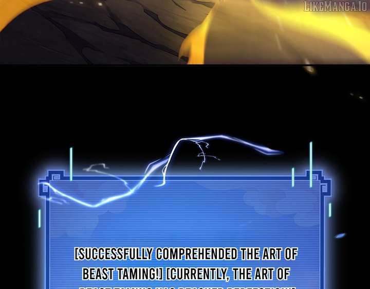 Invincible After Shocking My Empress Wife Chapter 97 - Page 135