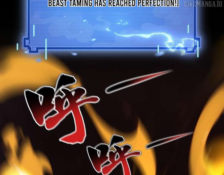 Invincible After Shocking My Empress Wife Chapter 97 - Page 136