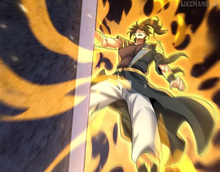 Invincible After Shocking My Empress Wife Chapter 97 - Page 138