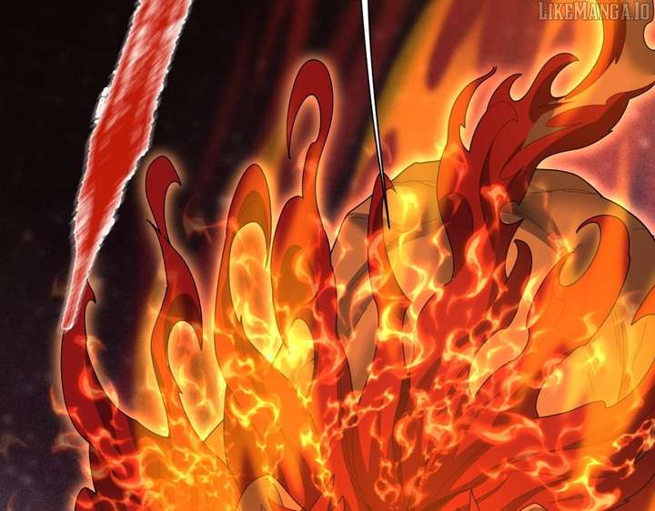 Invincible After Shocking My Empress Wife Chapter 97 - Page 147