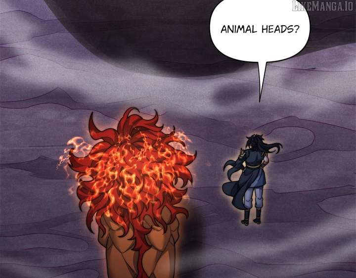 Invincible After Shocking My Empress Wife Chapter 97 - Page 15