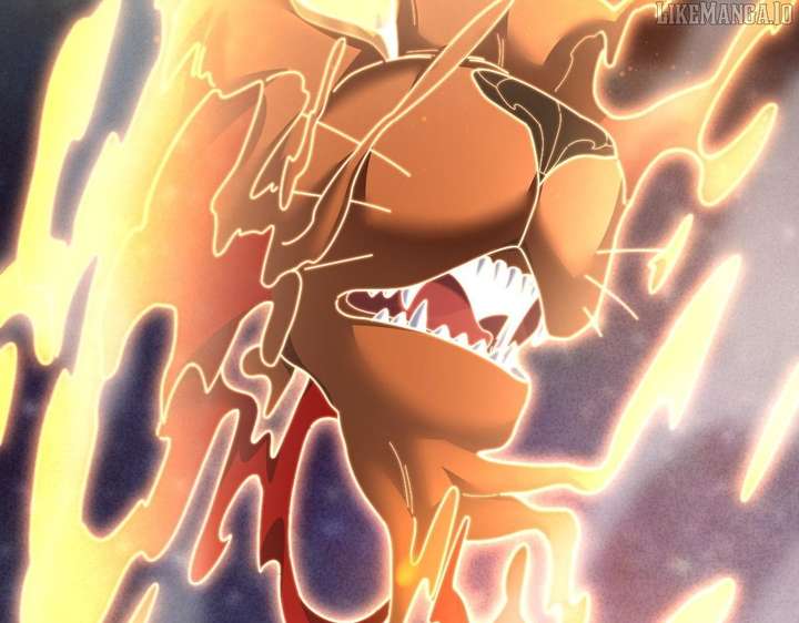 Invincible After Shocking My Empress Wife Chapter 97 - Page 155