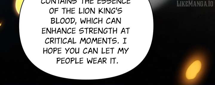 Invincible After Shocking My Empress Wife Chapter 97 - Page 157