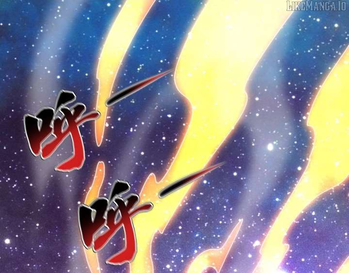 Invincible After Shocking My Empress Wife Chapter 97 - Page 158