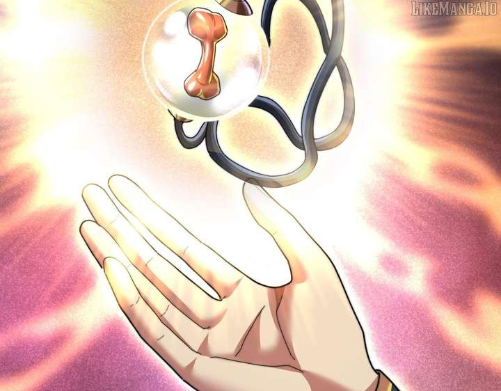 Invincible After Shocking My Empress Wife Chapter 97 - Page 163