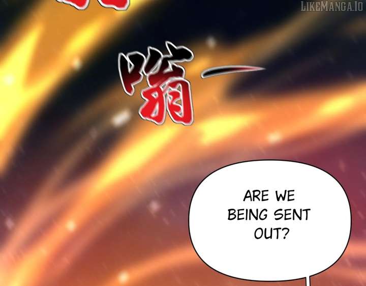 Invincible After Shocking My Empress Wife Chapter 97 - Page 170