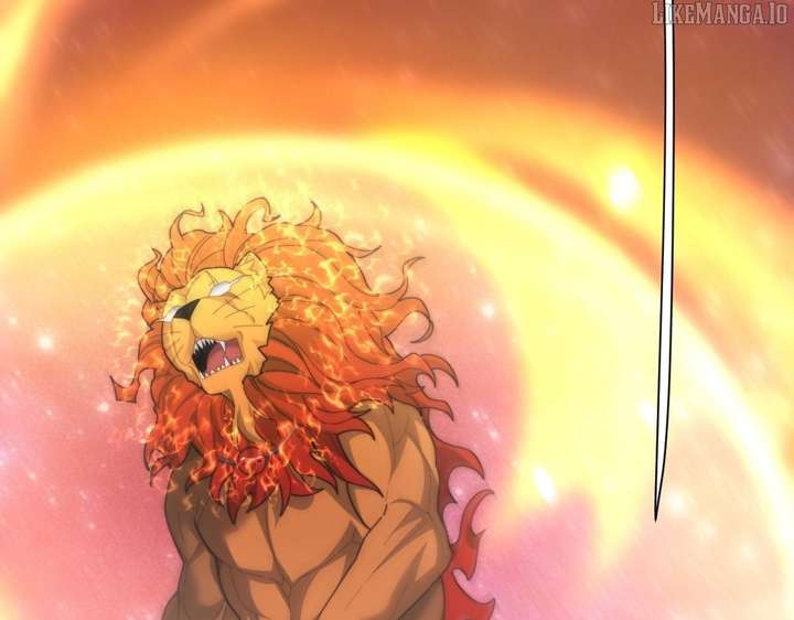 Invincible After Shocking My Empress Wife Chapter 97 - Page 171