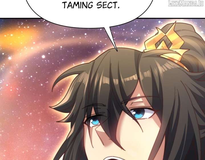 Invincible After Shocking My Empress Wife Chapter 97 - Page 175