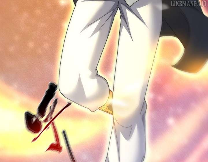 Invincible After Shocking My Empress Wife Chapter 97 - Page 180