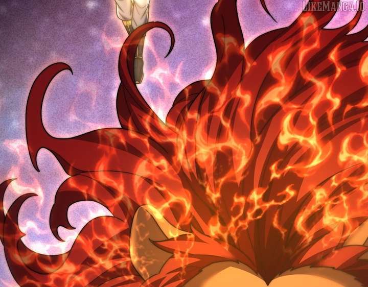 Invincible After Shocking My Empress Wife Chapter 97 - Page 19