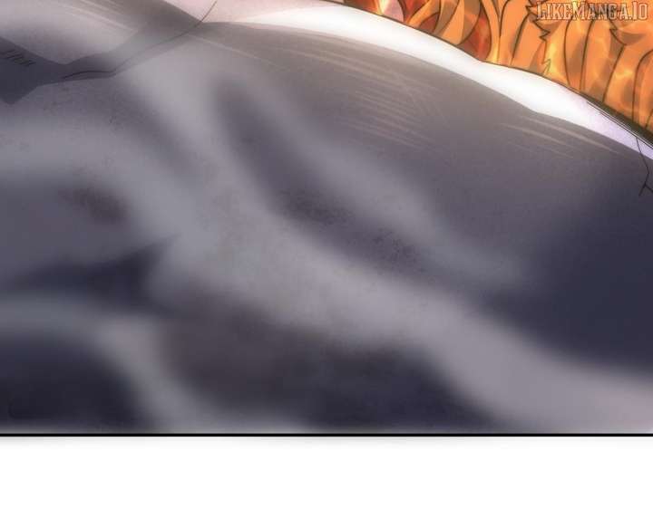 Invincible After Shocking My Empress Wife Chapter 97 - Page 21