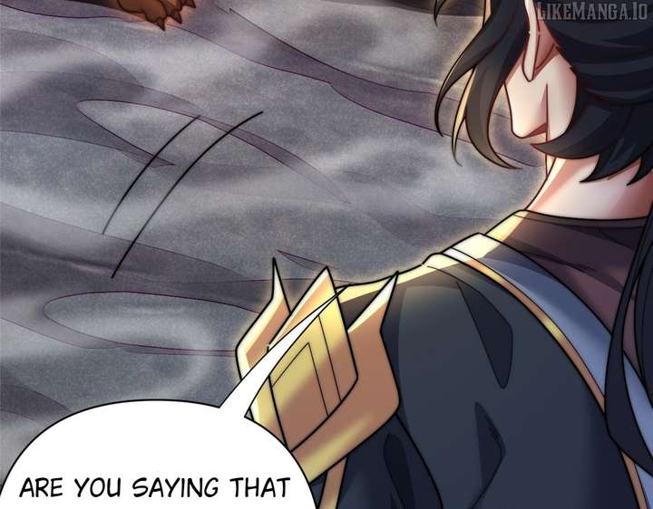 Invincible After Shocking My Empress Wife Chapter 97 - Page 24